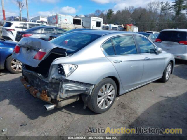 HONDA ACCORD EX, 1HGCR2F76DA115528