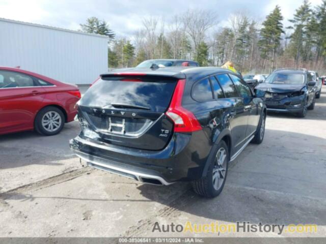 VOLVO V60 CROSS COUNTRY T5, YV440MWK0J2054533