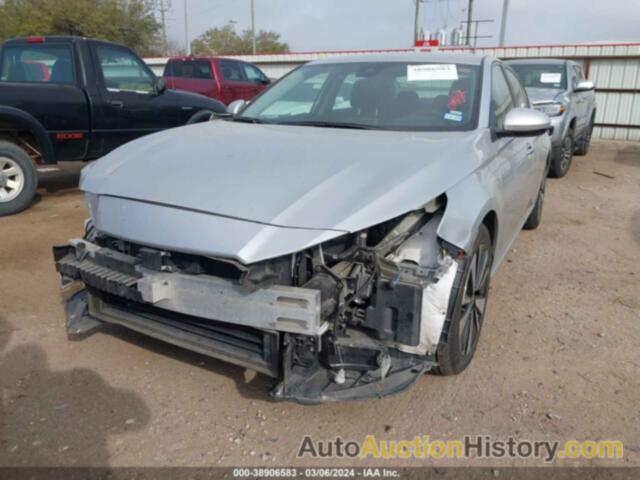 NISSAN ALTIMA SV FWD, 1N4BL4DV2NN308820