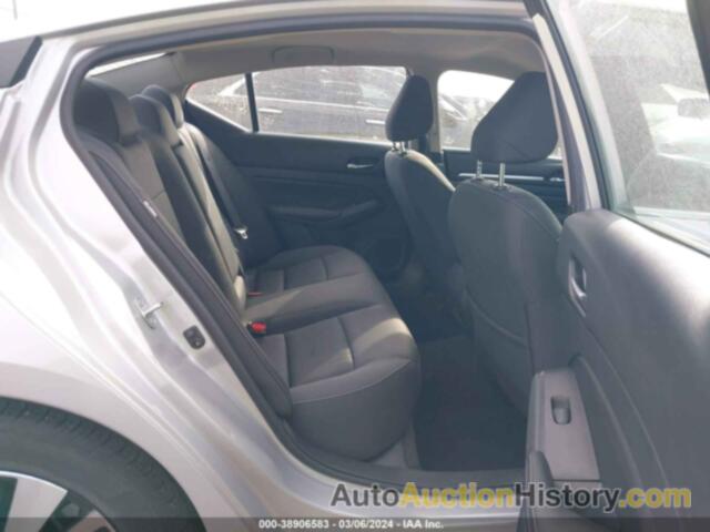 NISSAN ALTIMA SV FWD, 1N4BL4DV2NN308820