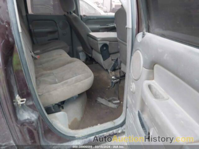 DODGE RAM 3500 SLT/LARAMIE, 3D7MS48C95G843155