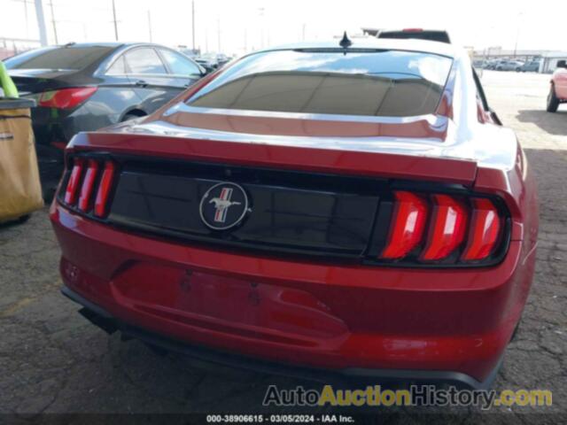 FORD MUSTANG ECOBOOST PREMIUM FASTBACK, 1FA6P8TD1L5182775