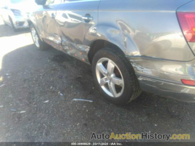 AUDI Q7 3.0T PREMIUM, WA1LGAFE3ED018262