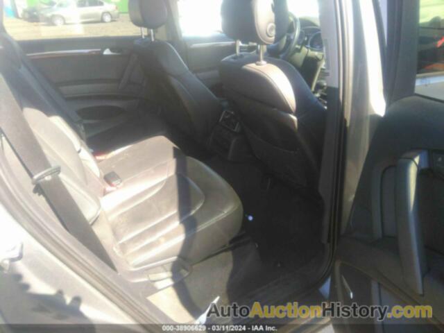 AUDI Q7 3.0T PREMIUM, WA1LGAFE3ED018262