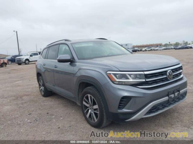 VOLKSWAGEN ATLAS 2.0T SE, 1V2DP2CA6MC514662