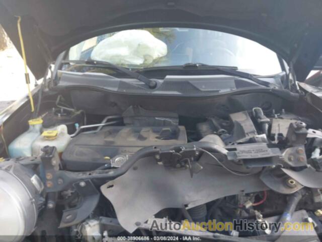 JEEP PATRIOT SPORT, 1J8FF28W17D356658