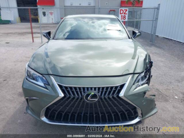 LEXUS ES 350, 58ACZ1B13PU151341