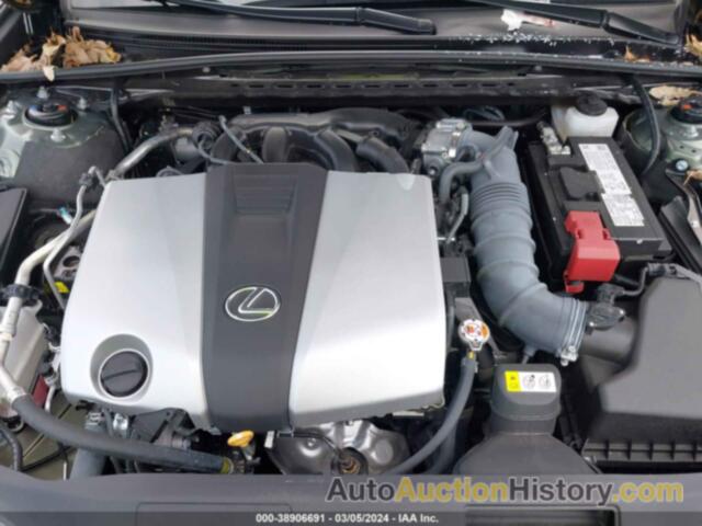 LEXUS ES 350, 58ACZ1B13PU151341