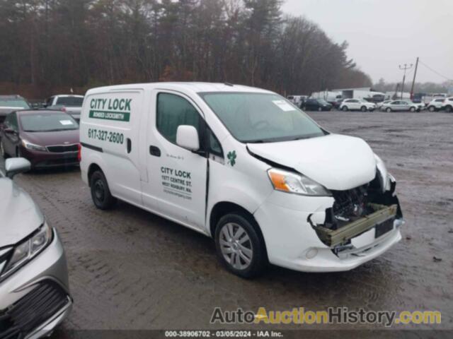 NISSAN NV200 SV, 3N6CM0KN3FK695888