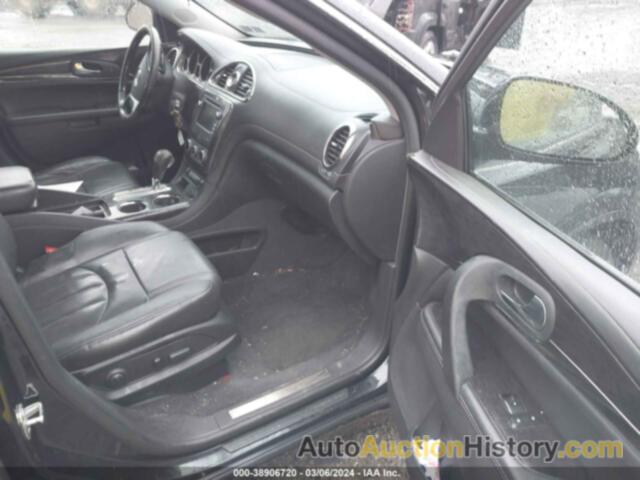 BUICK ENCLAVE LEATHER, 5GAKVBKD2FJ173125