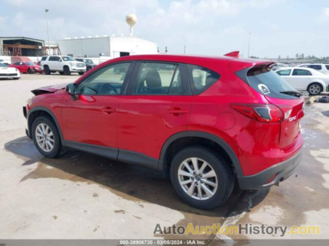 MAZDA CX-5 SPORT, JM3KE2BY7G0823390