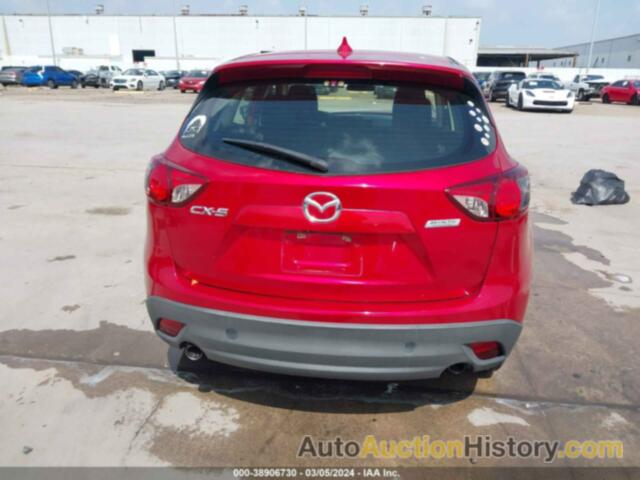 MAZDA CX-5 SPORT, JM3KE2BY7G0823390