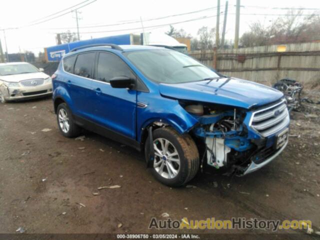 FORD ESCAPE SE, 1FMCU0GD7HUD61283