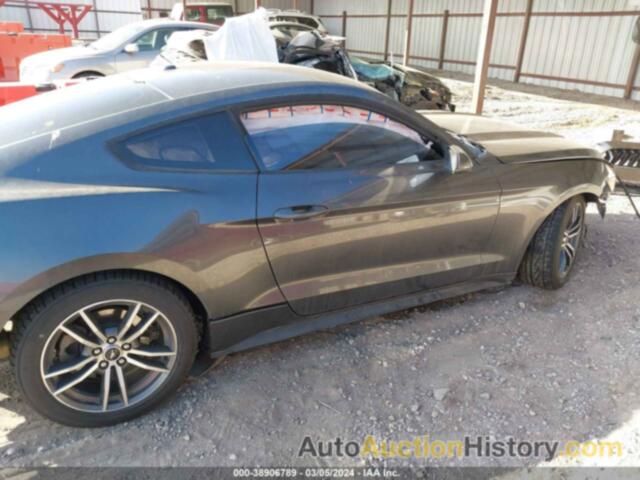 FORD MUSTANG ECOBOOST, 1FA6P8TH8H5270779