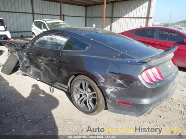 FORD MUSTANG ECOBOOST, 1FA6P8TH8H5270779