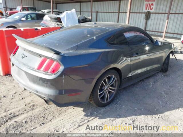 FORD MUSTANG ECOBOOST, 1FA6P8TH8H5270779