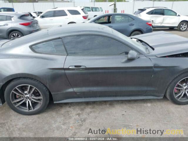 FORD MUSTANG, 1FA6P8TH8H5281166