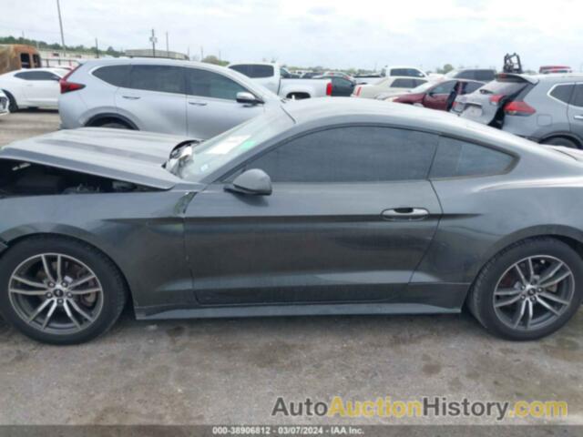 FORD MUSTANG, 1FA6P8TH8H5281166
