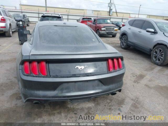 FORD MUSTANG, 1FA6P8TH8H5281166