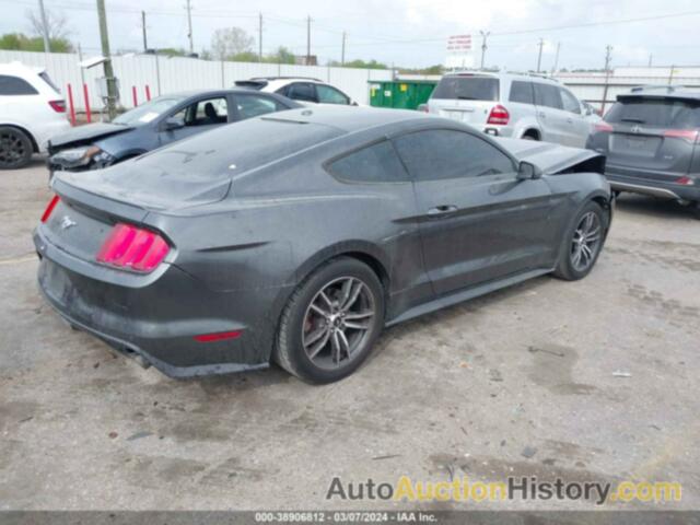 FORD MUSTANG, 1FA6P8TH8H5281166