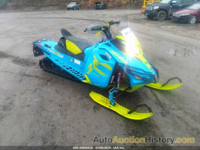 SKI-DOO FREERIDE, 