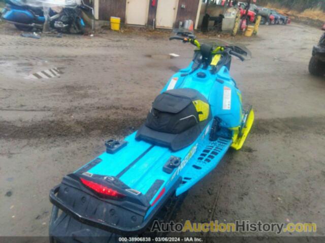 SKI-DOO FREERIDE, 