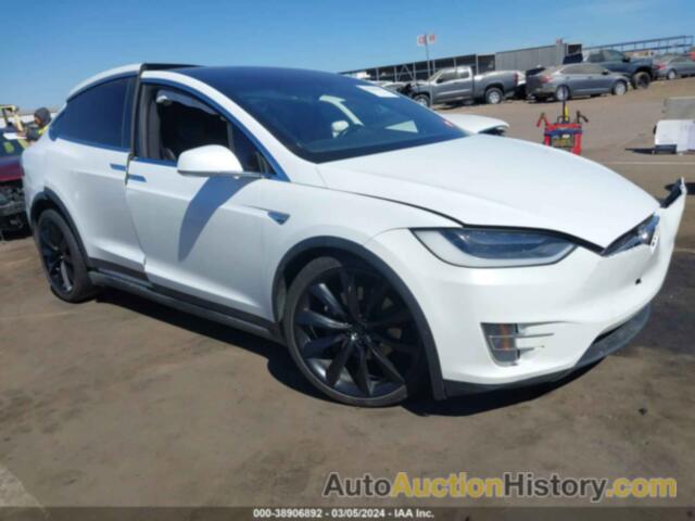 TESLA MODEL X 60D/70D/75D/90D, 5YJXCAE28GF005173