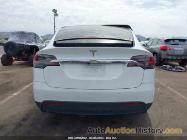 TESLA MODEL X 60D/70D/75D/90D, 5YJXCAE28GF005173