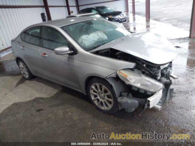 DODGE DART SXT SPORT, 1C3CDFFA7GD818532