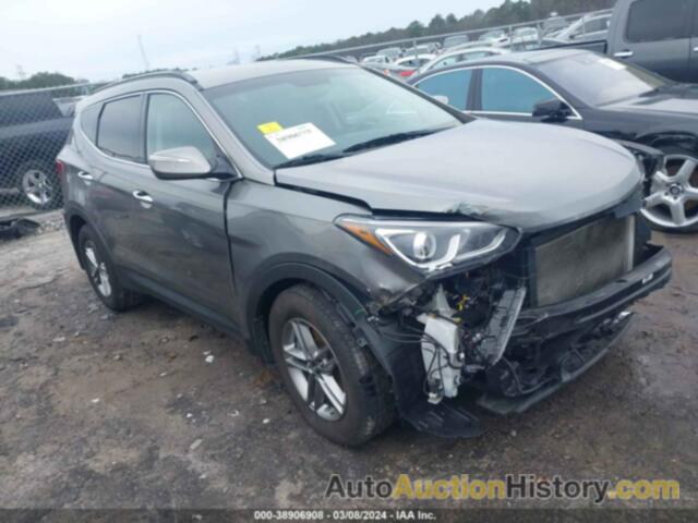 HYUNDAI SANTA FE SPORT 2.4L, 5NMZU3LB2JH090165