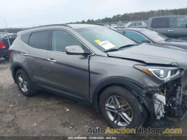 HYUNDAI SANTA FE SPORT 2.4L, 5NMZU3LB2JH090165