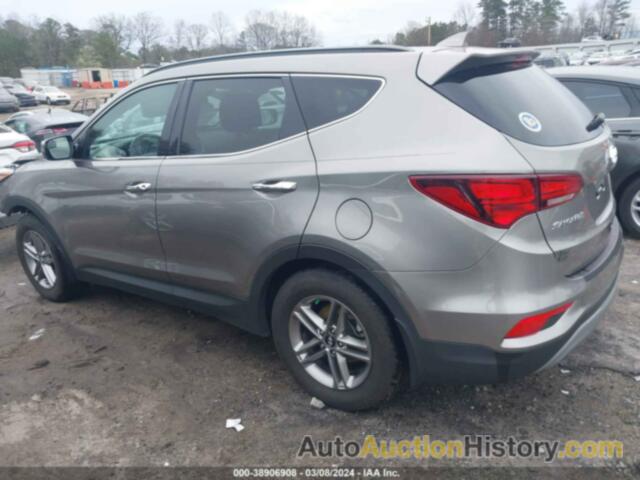 HYUNDAI SANTA FE SPORT 2.4L, 5NMZU3LB2JH090165