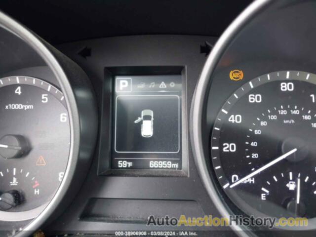 HYUNDAI SANTA FE SPORT 2.4L, 5NMZU3LB2JH090165