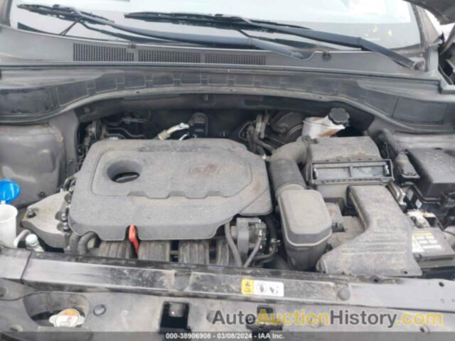 HYUNDAI SANTA FE SPORT 2.4L, 5NMZU3LB2JH090165