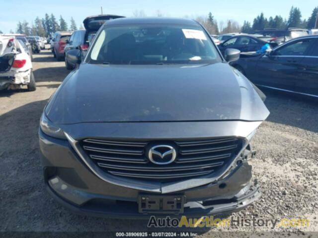 MAZDA CX-9 TOURING, JM3TCBCY4G0108012