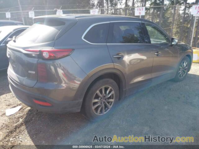 MAZDA CX-9 TOURING, JM3TCBCY4G0108012