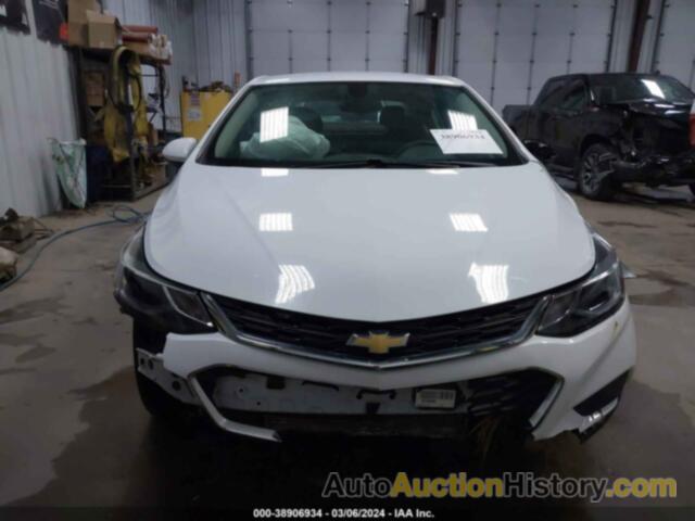 CHEVROLET CRUZE LT AUTO, 1G1BE5SM5J7242548