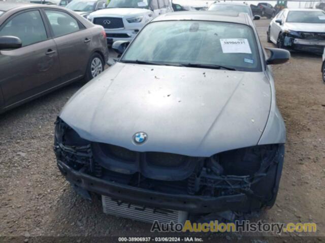 BMW 135I, WBAUC9C57DVM13625