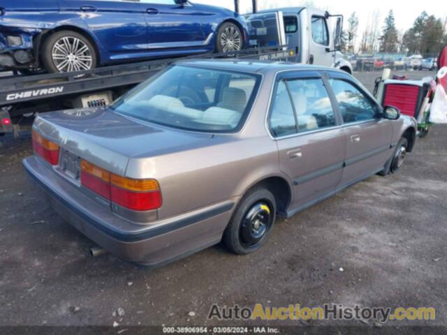 HONDA ACCORD LX/EX, JHMCB7653LC123506