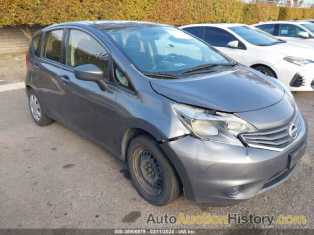 NISSAN VERSA NOTE S (SR)/S PLUS/SL/SR/SV, 3N1CE2CP6GL403130