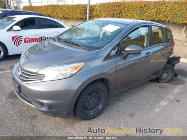 NISSAN VERSA NOTE S (SR)/S PLUS/SL/SR/SV, 3N1CE2CP6GL403130