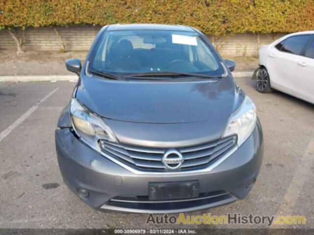 NISSAN VERSA NOTE S (SR)/S PLUS/SL/SR/SV, 3N1CE2CP6GL403130