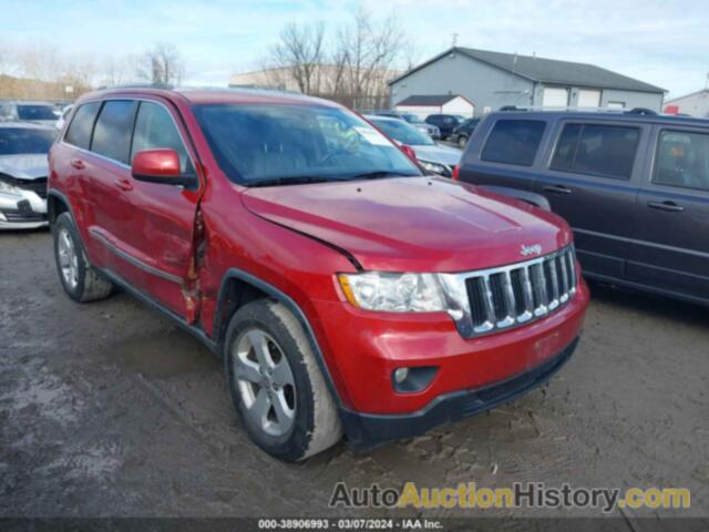 JEEP GRAND CHEROKEE LAREDO, 1J4RR4GG9BC590153