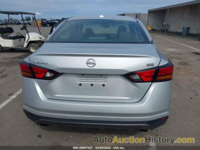 NISSAN ALTIMA SR FWD, 1N4BL4CVXLC200388