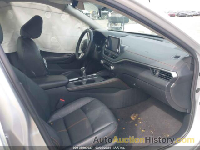 NISSAN ALTIMA SR FWD, 1N4BL4CVXLC200388