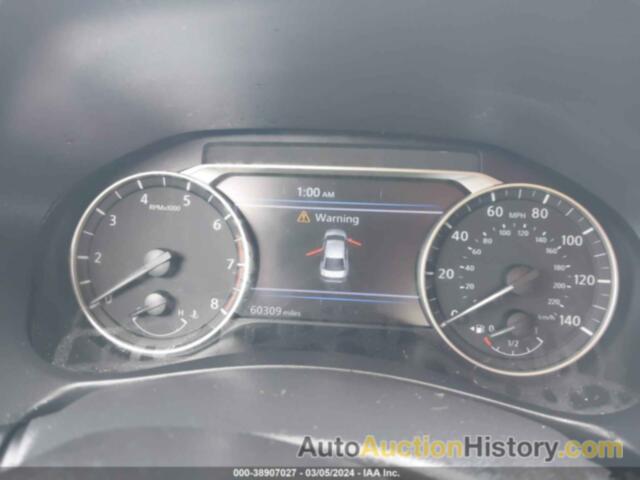 NISSAN ALTIMA SR FWD, 1N4BL4CVXLC200388