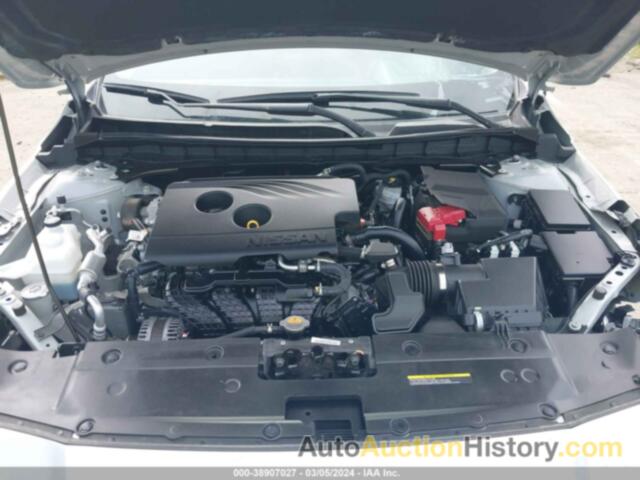 NISSAN ALTIMA SR FWD, 1N4BL4CVXLC200388