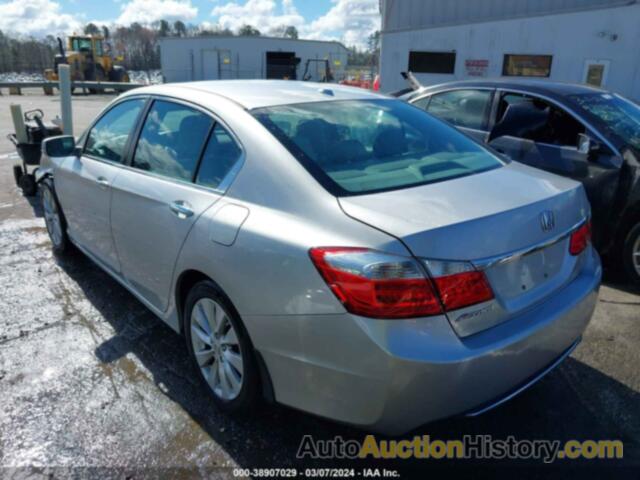 HONDA ACCORD EX-L, 1HGCR2F89DA038825