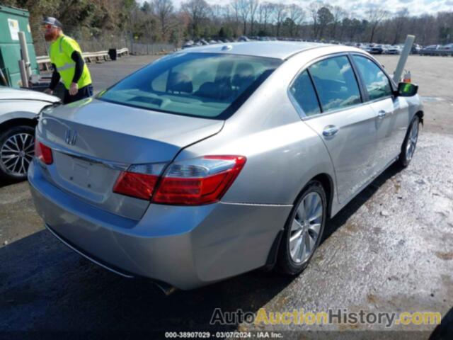 HONDA ACCORD EX-L, 1HGCR2F89DA038825