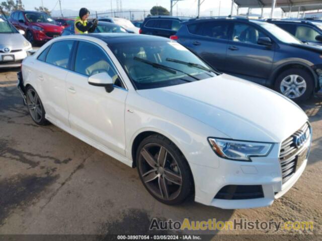 AUDI A3 2.0T PREMIUM, WAUJ8GFF4H1020109